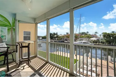 1332  Bayview Dr, Unit #203, Fort Lauderdale, FL 33304 - Photo 1