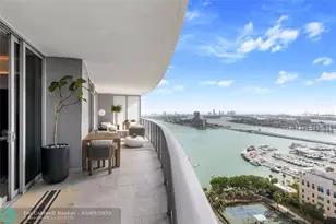 488 NE 18th St, Miami, FL 33132 - Photo 1