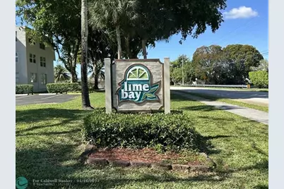 9401  Lime Bay Blvd, Unit #115, Tamarac, FL 33321 - Photo 1