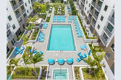 200 NE 1st Ave, Unit #213, Pompano Beach, FL 33060 - Photo 17