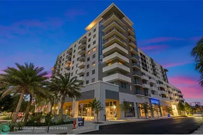 200 NE 1st Ave, Unit #213, Pompano Beach, FL 33060 - Photo 21