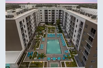 200 NE 1st Ave, Unit #213, Pompano Beach, FL 33060 - Photo 23