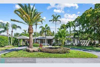 2709 NE 30th Street, Fort Lauderdale, FL 33306 - Photo 1