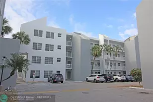 2860 NE 14th St Unit #103 D, Pompano Beach, FL 33062 - Photo 1