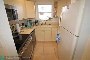 2860 NE 14th St Unit #103 D, Pompano Beach, FL 33062 - Photo 3