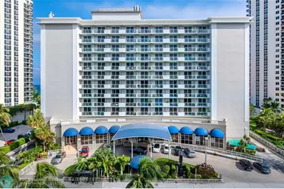 19201  Collins Ave, Unit #1122, North Miami Beach, FL 33160 - Photo 43