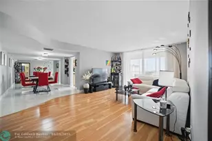 100 Golden Isles Dr, Hallandale Beach, FL 33009 - Photo 15