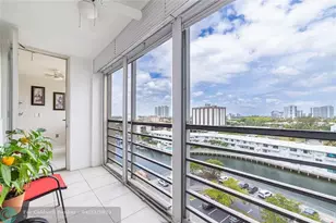 100 Golden Isles Dr, Hallandale Beach, FL 33009 - Photo 11