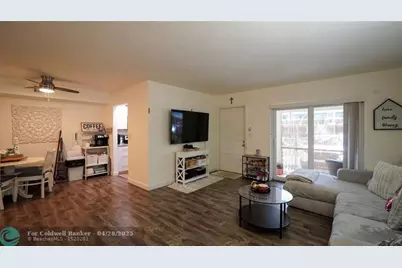 5377 SW 40th Ave, Unit #105, Fort Lauderdale, FL 33314 - Photo 11