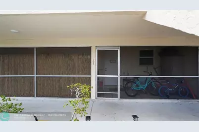 5377 SW 40th Ave, Unit #105, Fort Lauderdale, FL 33314 - Photo 3