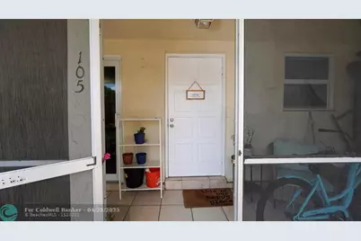 5377 SW 40th Ave, Unit #105, Fort Lauderdale, FL 33314 - Photo 7