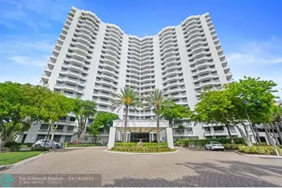 3300 NE 192 St, Unit #1015, Aventura, FL 33180 - Photo 1