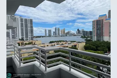 3300 NE 192 St, Unit #1015, Aventura, FL 33180 - Photo 15