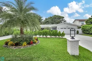 1035 NW 5th Ave, Boca Raton, FL 33432 - Photo 1