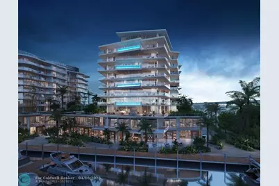 2221 SE 17th St, Unit #601, Fort Lauderdale, FL 33316 - Photo 1