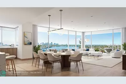 2221 SE 17th St, Unit #601, Fort Lauderdale, FL 33316 - Photo 3