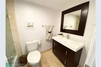3000 E Sunrise Blvd, Unit #3C, Fort Lauderdale, FL 33304 - Photo 13