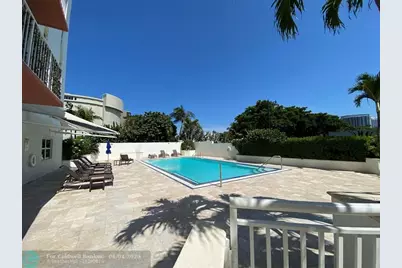 3000 E Sunrise Blvd, Unit #3C, Fort Lauderdale, FL 33304 - Photo 5