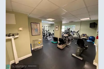 3000 E Sunrise Blvd, Unit #3C, Fort Lauderdale, FL 33304 - Photo 21