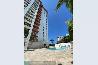 3000 E Sunrise Blvd, Unit #3C, Fort Lauderdale, FL 33304 - Photo 25