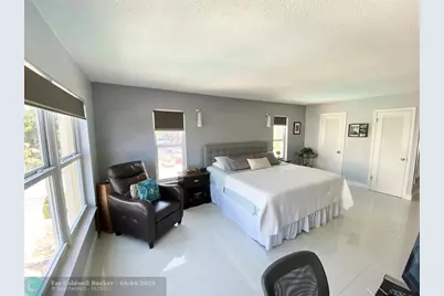 3000 E Sunrise Blvd, Unit #3C, Fort Lauderdale, FL 33304 - Photo 7