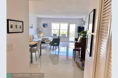 3000 E Sunrise Blvd, Unit #3C, Fort Lauderdale, FL 33304 - Photo 15