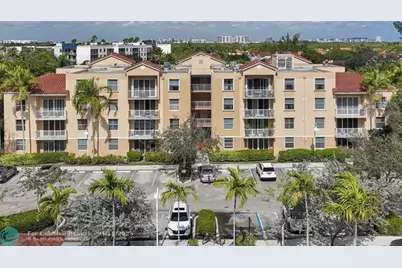 529 E Sheridan St, Unit #108, Dania Beach, FL 33004 - Photo 1