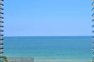 3430 Galt Ocean Dr, Fort Lauderdale, FL 33308 - Photo 1