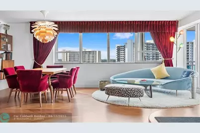 3430  Galt Ocean Dr, Unit #1001, Fort Lauderdale, FL 33308 - Photo 7