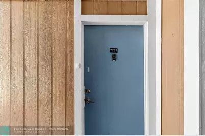 7717  Ashmont Cr, Unit #109, Tamarac, FL 33321 - Photo 5