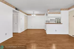 7717 Ashmont Cr Unit, Tamarac, FL 33321 - Photo 9