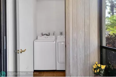 7717  Ashmont Cr, Unit #109, Tamarac, FL 33321 - Photo 31