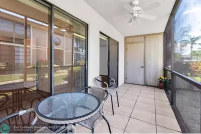 7717  Ashmont Cr, Unit #109, Tamarac, FL 33321 - Photo 29