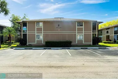 7717  Ashmont Cr, Unit #109, Tamarac, FL 33321 - Photo 3