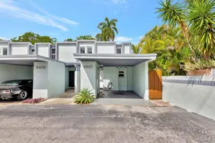 2017 N Dixie Hwy, Wilton Manors, FL 33305 - Photo 11