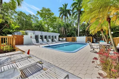 2017 N Dixie Hwy, Wilton Manors, FL 33305 - Photo 7