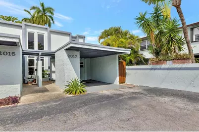 2017 N Dixie Hwy, Wilton Manors, FL 33305 - Photo 47