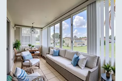 7805 W Atlantic Blvd, Unit #207, Margate, FL 33063 - Photo 3