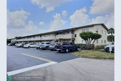 7805 W Atlantic Blvd, Unit #207, Margate, FL 33063 - Photo 13