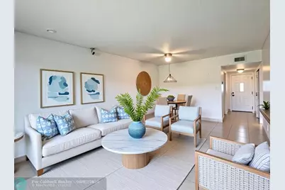 7805 W Atlantic Blvd, Unit #207, Margate, FL 33063 - Photo 5