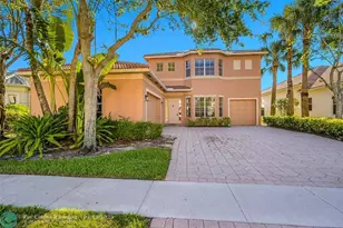 1221 Bay View Way, Wellington, FL 33414 - Photo 5