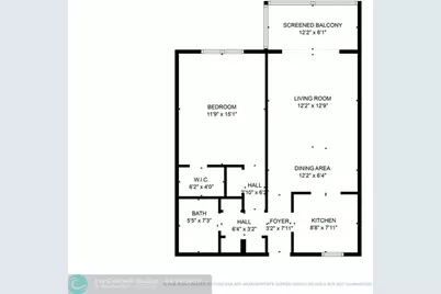 3050  Sunrise Lakes Dr, Unit #307, Sunrise, FL 33322 - Photo 19