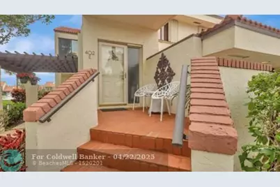 402 E Sea Oats Dr, Unit #E, Juno Beach, FL 33408 - Photo 5