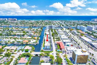 5100  Bayview Dr, Unit #404, Fort Lauderdale, FL 33308 - Photo 39