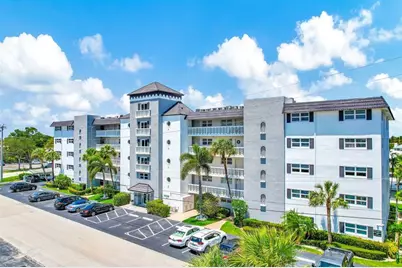 5100  Bayview Dr, Unit #404, Fort Lauderdale, FL 33308 - Photo 37