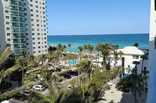 4001 S Ocean Dr, Hollywood, FL 33019 - Photo 19