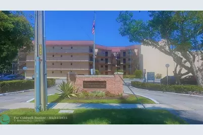 6555  W Broward Blvd, Unit #105, Plantation, FL 33317 - Photo 1