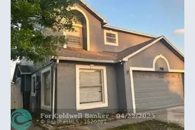 1033 Clovercrest Road, Orlando, FL 32811 - Photo 3