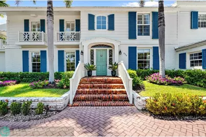 525  Coral Way, Fort Lauderdale, FL 33301 - Photo 7