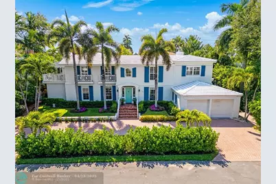 525  Coral Way, Fort Lauderdale, FL 33301 - Photo 1